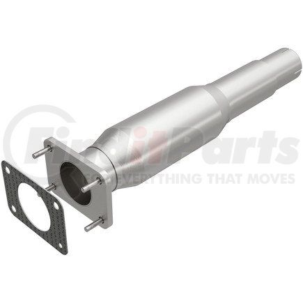 4561333 by MAGNAFLOW EXHAUST PRODUCT - California Direct-Fit Catalytic Converter