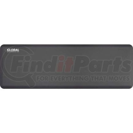 1010803 by LDS INDUSTRIES - Global Industrial&#8482; Supreme Anti Fatigue Mat 3/4" Thick 2' x 6' Gray