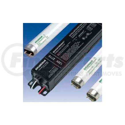 4994_5 by OSRAM - Sylvania 49945 QTP 3X32T8/UNV ISN-SC 32 T8 Instant Start - Normal Ballast Factor - Small Can-<10 THD