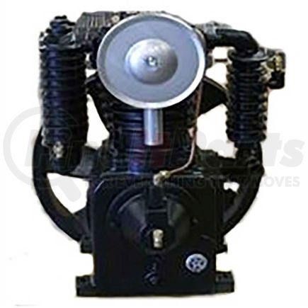 APP2I0524TP by EMAX COMPRESSOR - EMAX APP2I0524TP, Two-Stage Piston Compressor Pump, 5 HP, 2 Cylinder