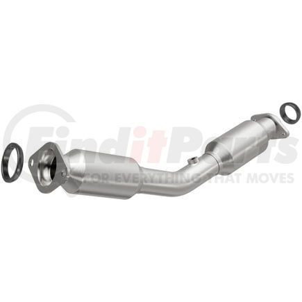 49753 by MAGNAFLOW EXHAUST PRODUCT - OEM Grade Direct-Fit Catalytic Converter