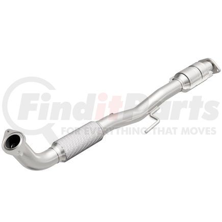 49988 by MAGNAFLOW EXHAUST PRODUCT - OEM Grade Direct-Fit Catalytic Converter