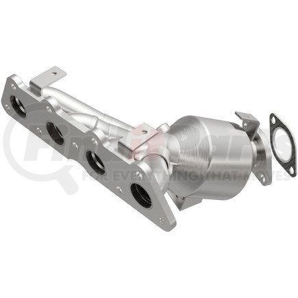 51429 by MAGNAFLOW EXHAUST PRODUCT - OEM Grade Manifold Catalytic Converter