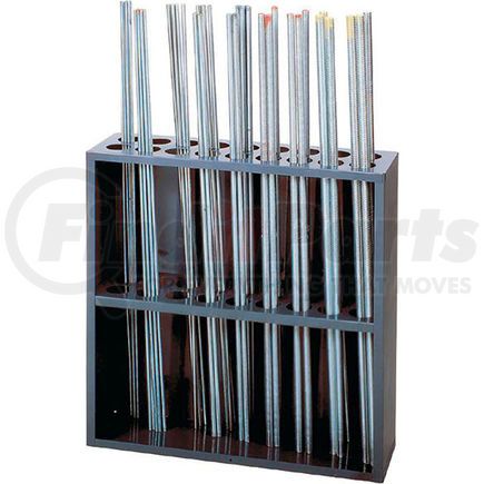 367-95 by DURHAM - Threaded Rod Rack