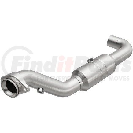 52428 by MAGNAFLOW EXHAUST PRODUCT - OEM Grade Direct-Fit Catalytic Converter