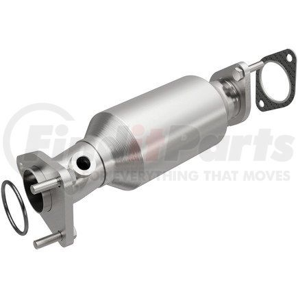 52668 by MAGNAFLOW EXHAUST PRODUCT - OEM Grade Direct-Fit Catalytic Converter