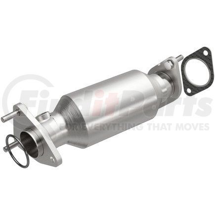 52665 by MAGNAFLOW EXHAUST PRODUCT - OEM Grade Direct-Fit Catalytic Converter