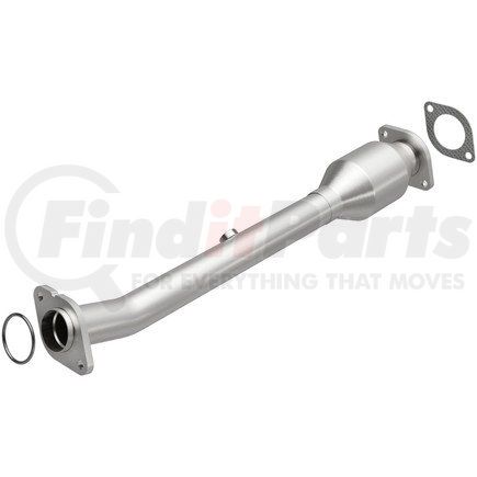 52669 by MAGNAFLOW EXHAUST PRODUCT - OEM Grade Direct-Fit Catalytic Converter