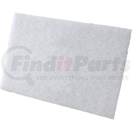 36243 by CGW ABRASIVE - CGW Abrasives 36243 Non-Woven Hand Pads 6"x9" - Non-Abrasive