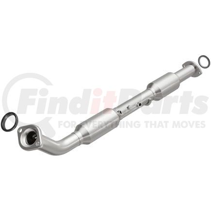 5411028 by MAGNAFLOW EXHAUST PRODUCT - California Direct-Fit Catalytic Converter