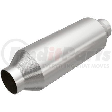 5451306 by MAGNAFLOW EXHAUST PRODUCT - California Universal Catalytic Converter - 2.50in.