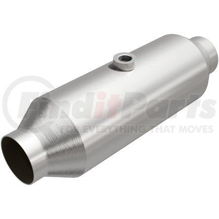 5451355 by MAGNAFLOW EXHAUST PRODUCT - California Universal Catalytic Converter - 2.25in.