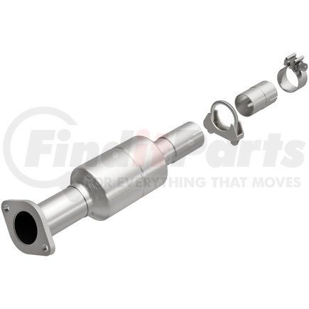 51924 by MAGNAFLOW EXHAUST PRODUCT - OEM Grade Direct-Fit Catalytic Converter