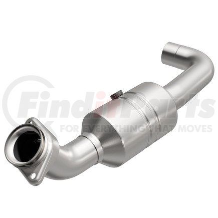 52138 by MAGNAFLOW EXHAUST PRODUCT - OEM Grade Direct-Fit Catalytic Converter