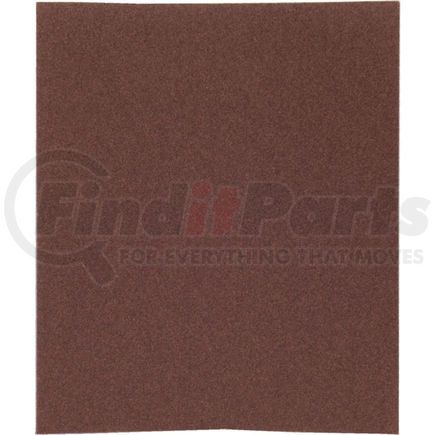 66261126337 by SAINT-GOBAIN - Norton 66261126337 Metalite Cloth Sheet 9" x 11" P150 Grit Aluminum Oxide