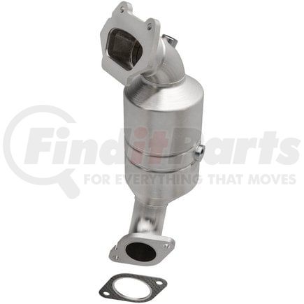 52227 by MAGNAFLOW EXHAUST PRODUCT - OEM Grade Manifold Catalytic Converter