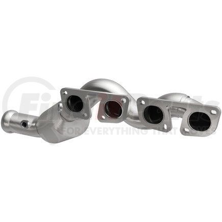 52237 by MAGNAFLOW EXHAUST PRODUCT - OEM Grade Manifold Catalytic Converter