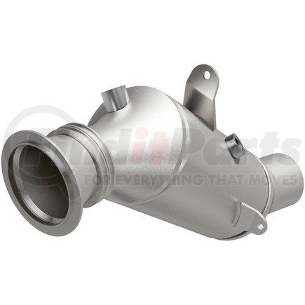 52254 by MAGNAFLOW EXHAUST PRODUCT - OEM Grade Direct-Fit Catalytic Converter