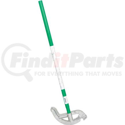 841AH by GREENLEE TOOL - Greenlee&#174; 841AH Hand Bender w/ Handle - 3/4"