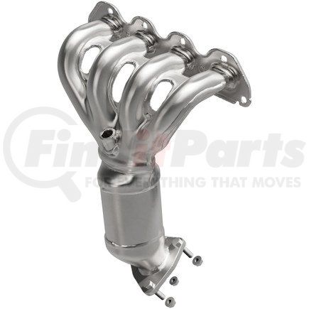 5531062 by MAGNAFLOW EXHAUST PRODUCT - California Manifold Catalytic Converter