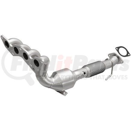 5531253 by MAGNAFLOW EXHAUST PRODUCT - California Manifold Catalytic Converter