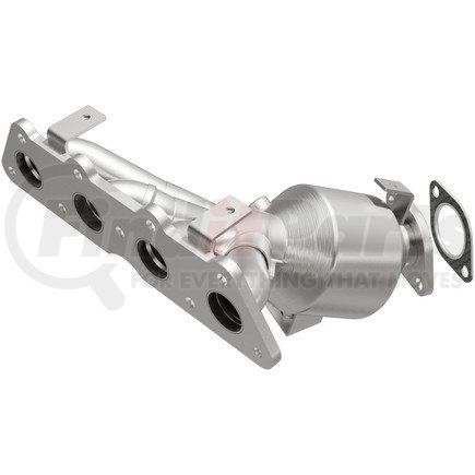 5531429 by MAGNAFLOW EXHAUST PRODUCT - California Manifold Catalytic Converter