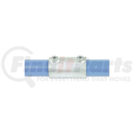 14/8 by KEE SAFETY INC. - Kee Safety - 14/8 - Kee Klamp Straight Coupling, 1-1/2" Dia.