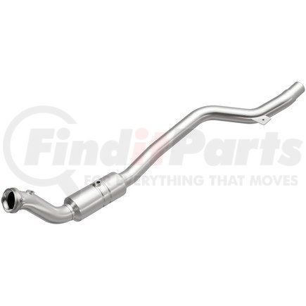 5561100 by MAGNAFLOW EXHAUST PRODUCT - California Direct-Fit Catalytic Converter