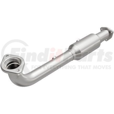 5561668 by MAGNAFLOW EXHAUST PRODUCT - California Direct-Fit Catalytic Converter