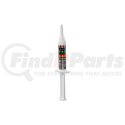 21006 by SUPER LUBE - Super Lube Synthetic Grease, 6cc Syringe - 21006