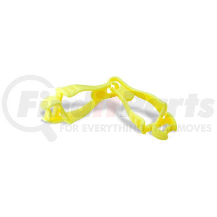 19119 by ERGODYNE - Ergodyne&#174; Squids&#174; 3400 Grabber, Lime