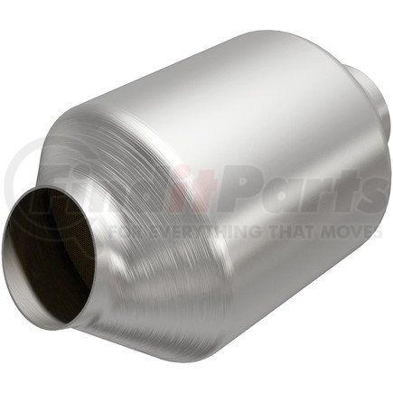 5481376 by MAGNAFLOW EXHAUST PRODUCT - California Universal Catalytic Converter - 2.50in.
