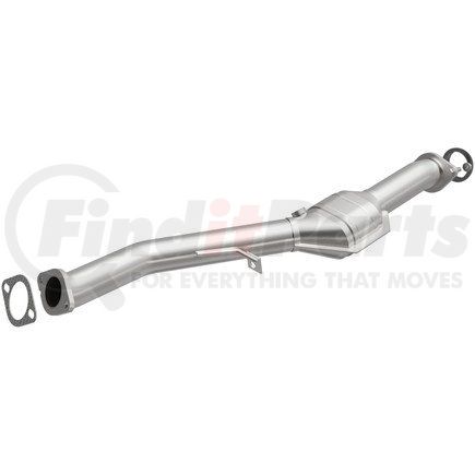 5491159 by MAGNAFLOW EXHAUST PRODUCT - California Direct-Fit Catalytic Converter