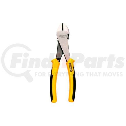 84-028 by STANLEY - Stanley 84-028 7" Diagonal Cutting Plier