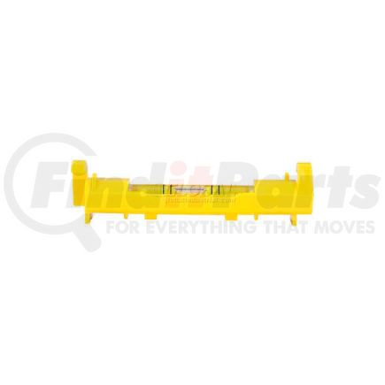 42-193 by STANLEY - Stanley 42-193 Plastic Line Level, 3" Long