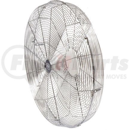 292246 by GLOBAL INDUSTRIAL - Replacement Fan Grille for Global Industrial&#153; 24" Fan, Model 294494