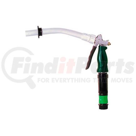 70-1180 by IRONGUARD SAFETY PRODUCTS - Ideal Warehouse Forklift Battery Water Refilling Gun 70-1180