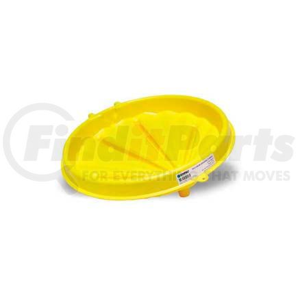 3004-YE by ENPAC - ENPAC&#174; 3004-YE Universal Poly-Drum Funnel