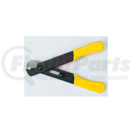 84-213 by STANLEY - Stanley 84-213 5-1/8" Adjustable Slide Stop 10-26 AWG Wire Stripper/Cutter