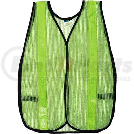 14602 by ERB - Aware Wear&#174; Non-ANSI Vest, 14602 - Lime, One Size