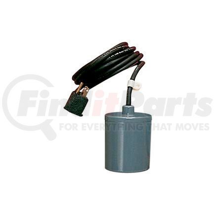 599117 by LITTLE GIANT - Little Giant 599117 Piggyback Mechanical Float Switch for 115/230 Volt Pumps Up To 13 Amps