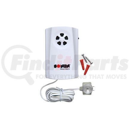 513379 by LITTLE GIANT - Little Giant 513379 HW-9 513379 High Water Alarm Low Voltage 9V DC