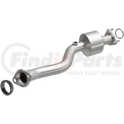 5571681 by MAGNAFLOW EXHAUST PRODUCT - California Direct-Fit Catalytic Converter