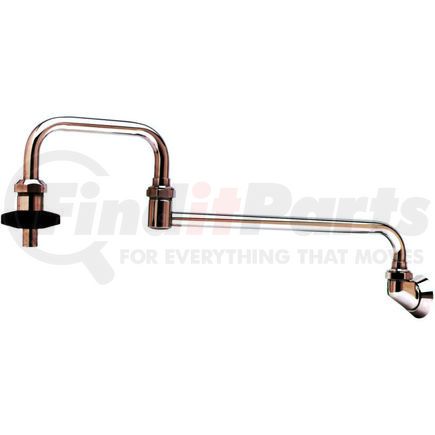 B-0580 by T&S BRASS - T&S Brass B-0580 Pot & Kettle Filling Faucet