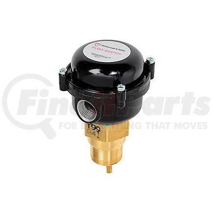 120601 by MCDONNELL & MILLER - General Purpose FS8-W Flow Switch