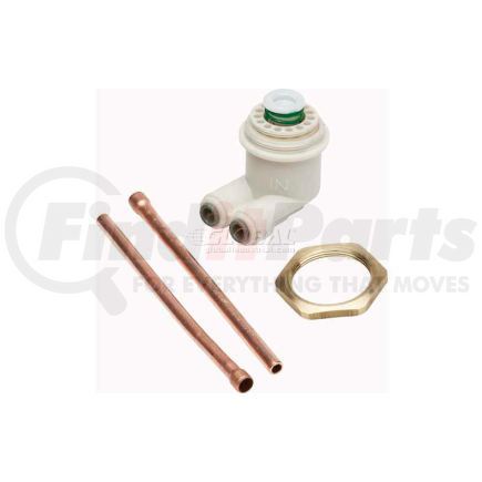 98732C by ELKAY - Elkay/Halsey 98732C Regulator Kit W/Green Spring For Push-Bar Activated Coolers