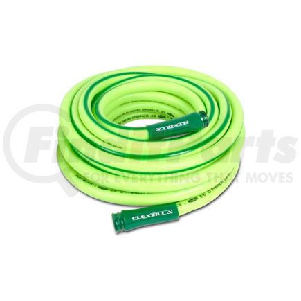 HFZG550YW by LEGACY - Water Hose - Green, 150 PSI, 5/8" Diameter, 100' Inlet/Outlet, 50' Length