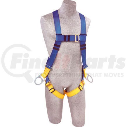 AB17540 by DB INDUSTRIES - Protecta&#174;&#174; FIRST&#8482; Vest-Style Positioning Harness, AB17540