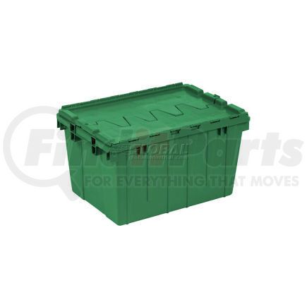 AR2717120204000 by AKRO MILS - Buckhorn Attached Lid Container 39160- 27x16-7/8x12-1/2