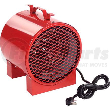 ICH240C by TPI - TPI Portable Electric Heater ICH240C - 3000/4000W 208/240V 1 PH